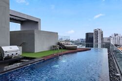 The Viridian (D12), Apartment #591382211